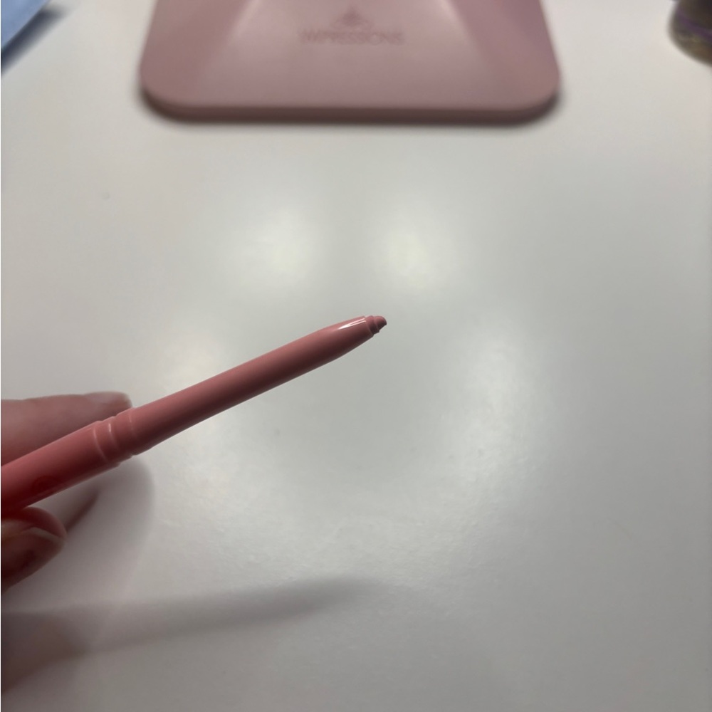 Ulta Beauty Collection Pink Eye Liner - Picture 3 of 3